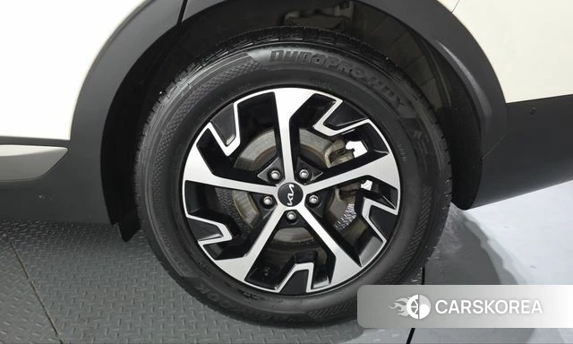Kia Sportage 5th Generation Hybrid id 4981401 из Кореи 13