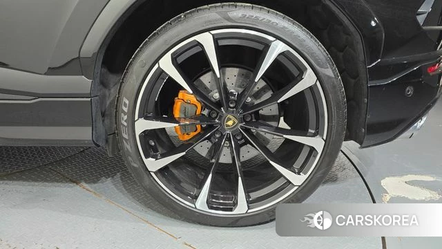 Lamborghini Urus id 4951061 из Кореи 13