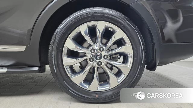 Kia The New Sorento id 5004440 из Кореи 13