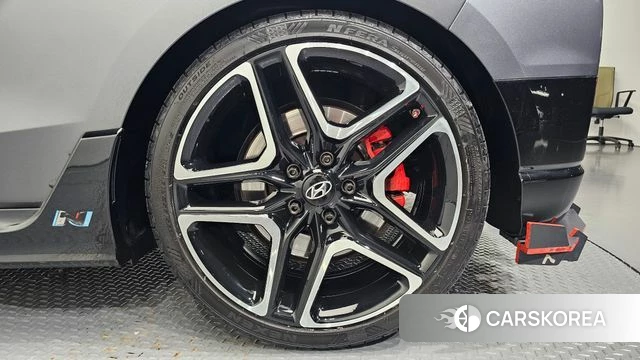 Hyundai Veloster (JS) id 5048434 из Кореи 13