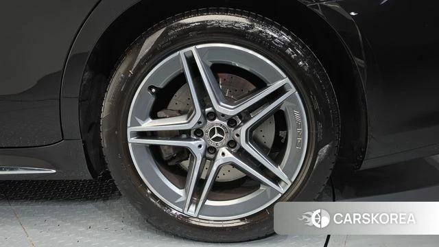 Mercedes-Benz S-Class W223 id 4986507 из Кореи 13