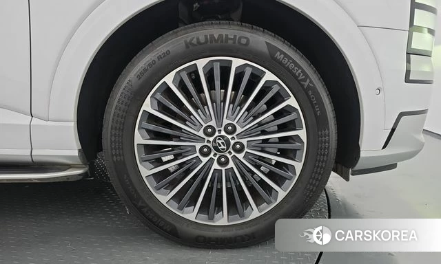 Hyundai Palisade (LX3) id 4974723 из Кореи 13