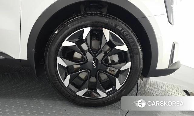Kia The New Sorento 4th Generation id 5011747 из Кореи 13