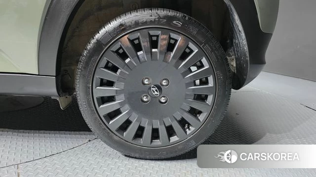Hyundai Casper id 5022485 из Кореи 13