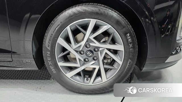 Hyundai Grandeur (GN7) id 4990520 из Кореи 13