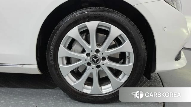 Mercedes-Benz E-Class W213 id 5023625 из Кореи 13