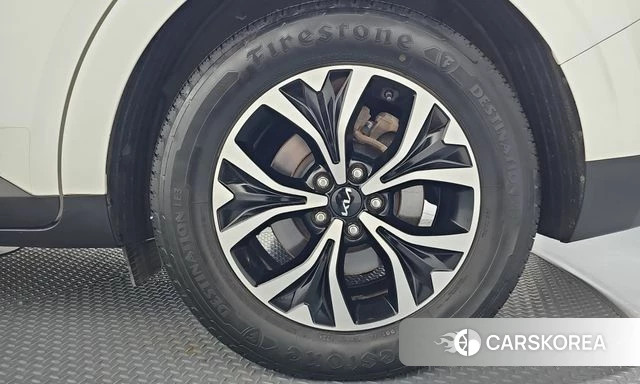 Kia Carnival 4th generation id 4958523 из Кореи 13