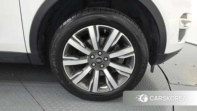 Land Rover Discovery Sports id 5035671 из Кореи 13