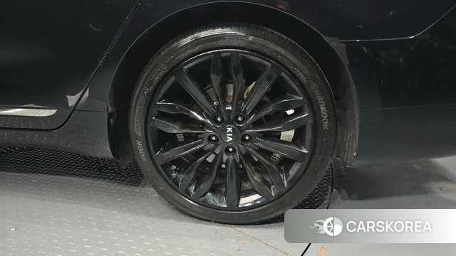 Kia K7 Premier id 4967356 из Кореи 13