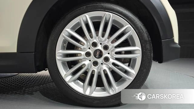 Mini Cooper id 4992109 из Кореи 13