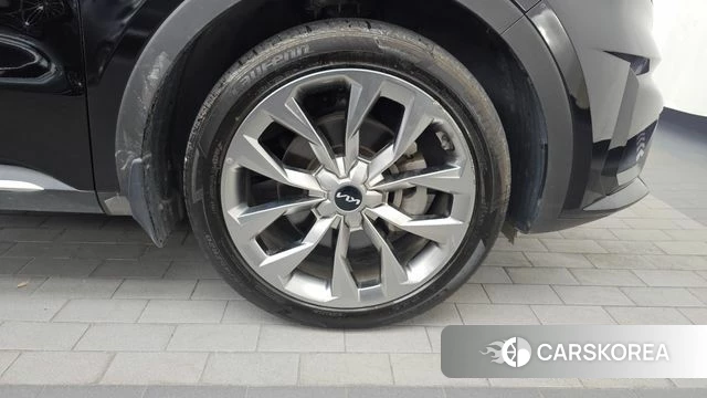 Kia Sorento 4th Generation id 5003349 из Кореи 13