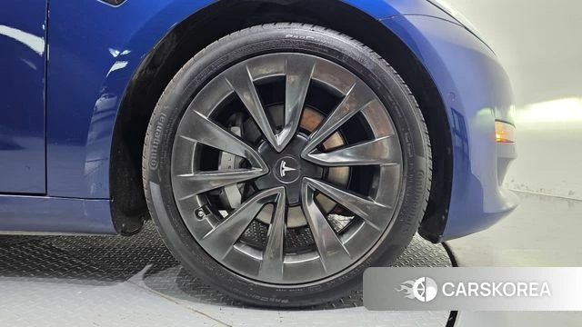 Tesla Model 3 id 4976745 из Кореи 13