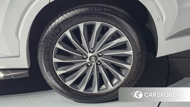 Hyundai The New Palisade id 5022342 из Кореи 13