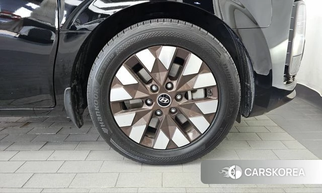 Hyundai Staria id 5022011 из Кореи 13