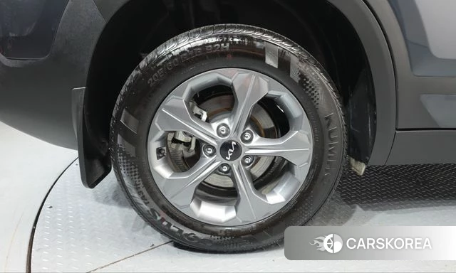 Kia The New Seltos id 4995504 из Кореи 13