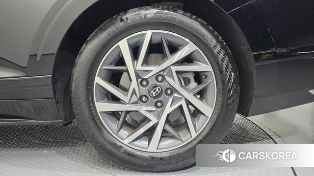 Hyundai Grandeur (GN7) id 4957608 из Кореи 13