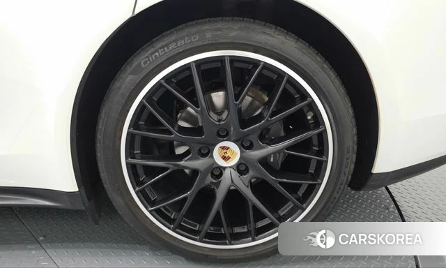 Porsche Panamera (971) id 5013859 из Кореи 13