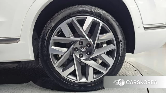 Hyundai The New Santa Fe id 4976509 из Кореи 13