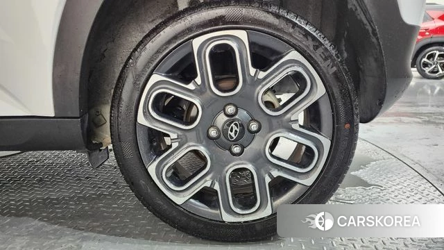 Hyundai Casper id 4754010 из Кореи 13