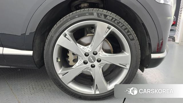 Genesis GV80 id 5018242 из Кореи 13