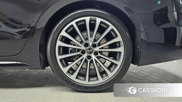 Audi A6 (C9) id 4995219 из Кореи 13