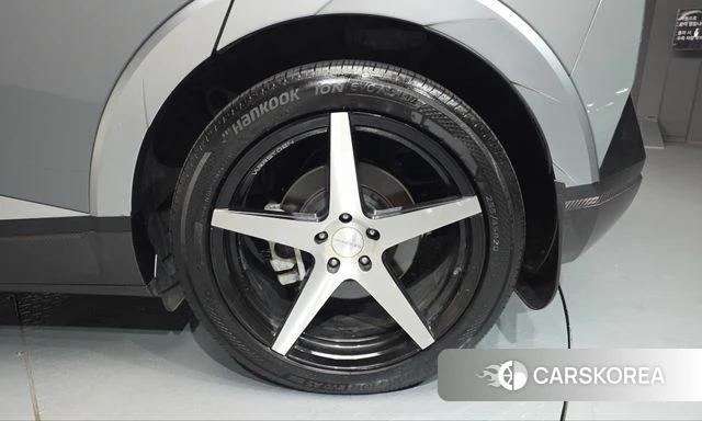 Hyundai Ionic 5 id 5017671 из Кореи 13