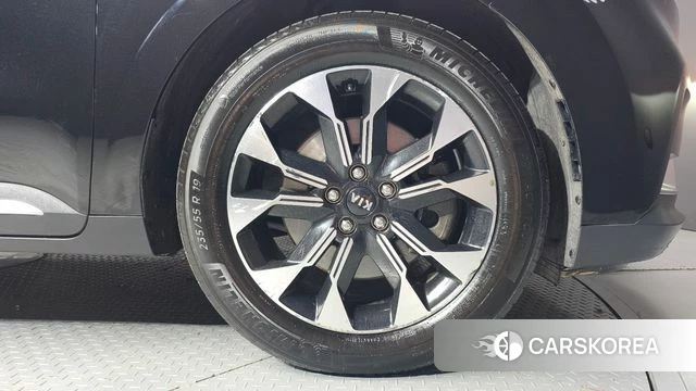 Kia Carnival 4th generation id 4727293 из Кореи 13