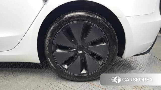 Tesla Model 3 id 5039268 из Кореи 13