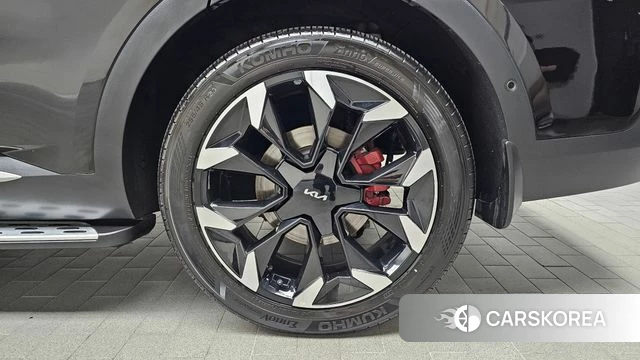 Kia The New Sorento 4th Generation id 4995801 из Кореи 13