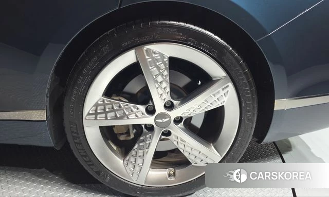 Genesis G80 (RG3) id 5027367 из Кореи 13