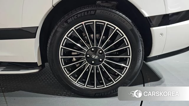 Hyundai Ionic 9 id 4949929 из Кореи 13