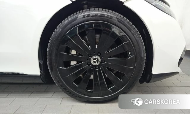 Mercedes-Benz EQS V297 id 4991786 из Кореи 13
