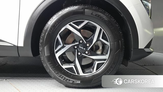 Kia Sportage 5th Generation id 4922237 из Кореи 13
