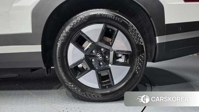 Hyundai Santa Fe (MX5) id 4995768 из Кореи 13