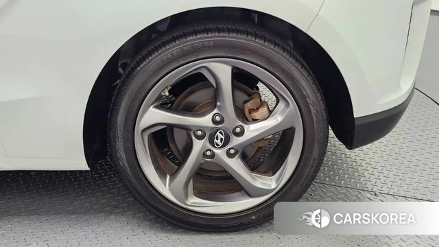 Hyundai Veloster (JS) id 4712666 из Кореи 13