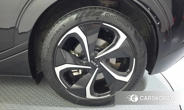 Kia EV6 id 5040319 из Кореи 13