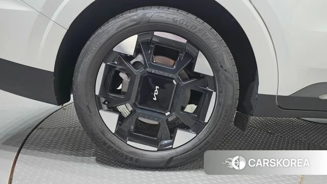 Kia The New Carnival 4th Generation id 5026334 из Кореи 13