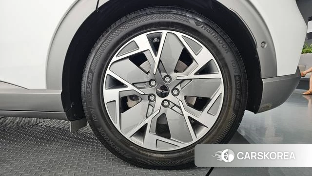 Genesis GV60 id 5012701 из Кореи 13