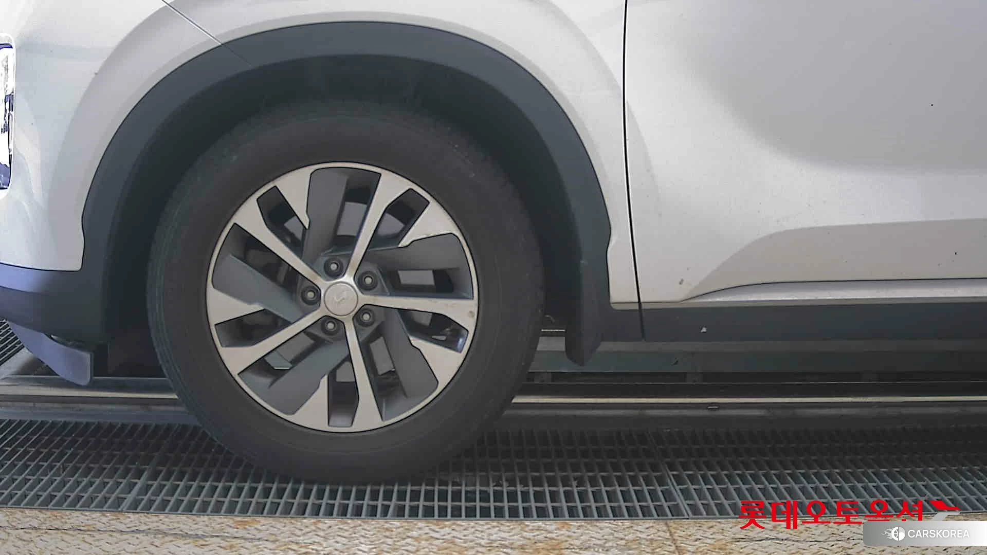 Hyundai Palisade id 4990002 из Кореи 13