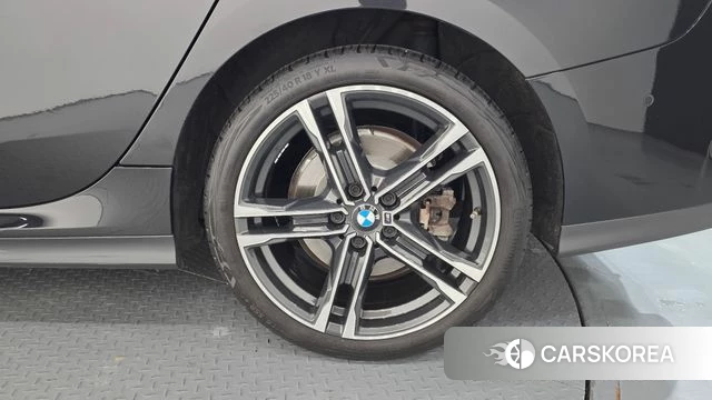 BMW 2 Series Gran Coupe (F44) id 4980726 из Кореи 13