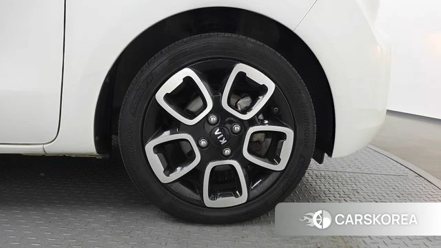 Kia The New Ray id 5028342 из Кореи 13