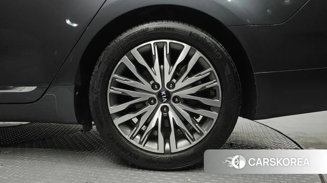 Kia K7 Premier id 4987581 из Кореи 13
