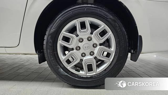 Hyundai Staria id 4769553 из Кореи 13