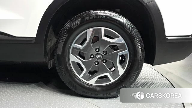 Hyundai The New Santa Fe id 4981861 из Кореи 13