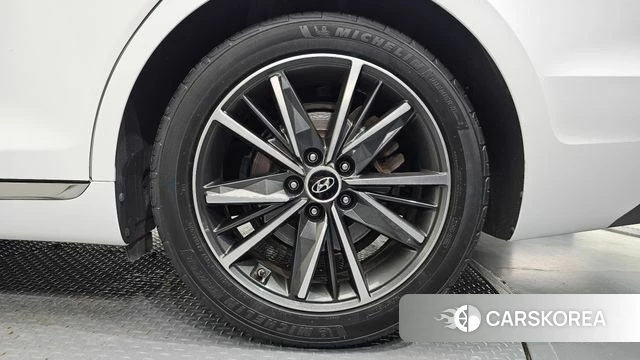 Hyundai The New Grandeur IG id 5027588 из Кореи 13