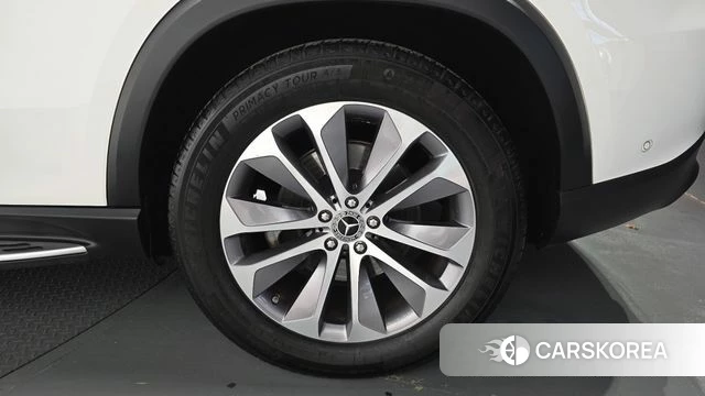 Mercedes-Benz GLE-Class W167 id 4942638 из Кореи 13