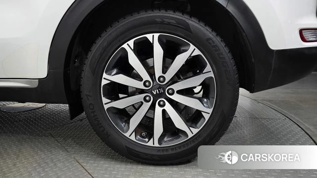 Kia Sportage 4th Generation id 5048688 из Кореи 13