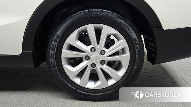 Ssangyong Tivoli Air id 4982887 из Кореи 13