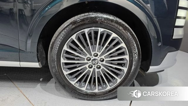 Hyundai Palisade (LX3) id 4724965 из Кореи 13
