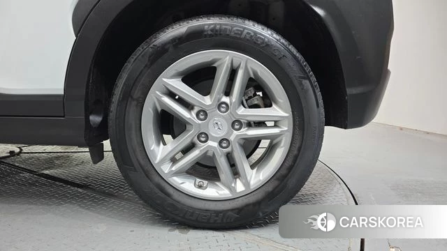 Hyundai Kona id 4998687 из Кореи 13